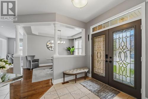 5 Whitbread Crescent, Ajax, ON 