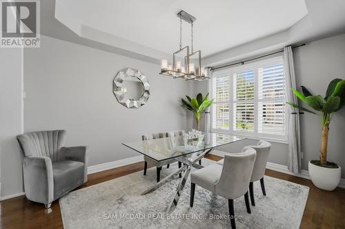 5 Whitbread Crescent, Ajax, ON 