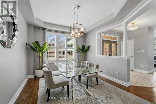 5 Whitbread Crescent, Ajax, ON 