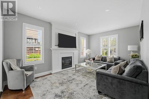 5 Whitbread Crescent, Ajax, ON 