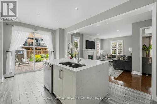 5 Whitbread Crescent, Ajax, ON 