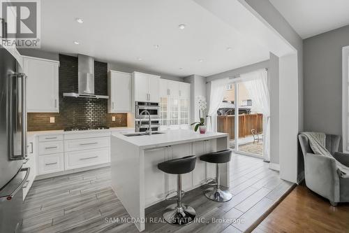 5 Whitbread Crescent, Ajax, ON 
