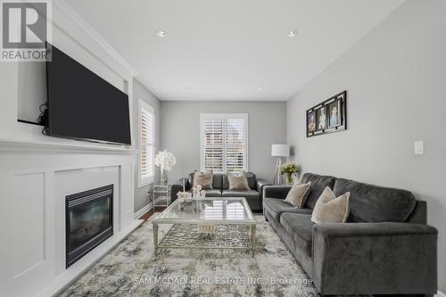 5 Whitbread Crescent, Ajax, ON 