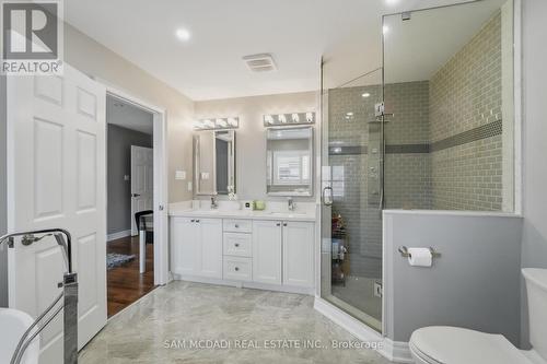 5 Whitbread Crescent, Ajax, ON 