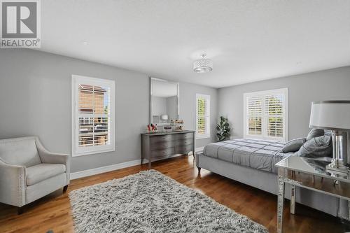 5 Whitbread Crescent, Ajax, ON 