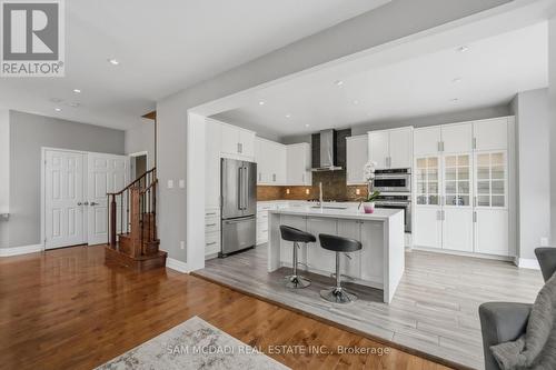 5 Whitbread Crescent, Ajax, ON 
