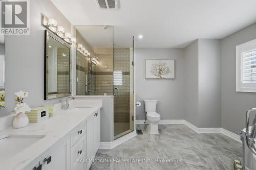 5 Whitbread Crescent, Ajax, ON 