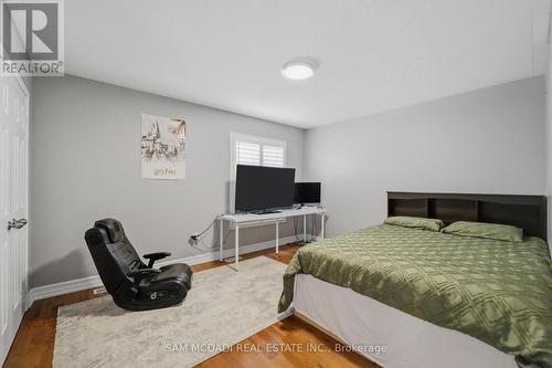 5 Whitbread Crescent, Ajax, ON 