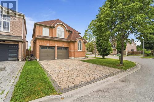 5 Whitbread Crescent, Ajax, ON 