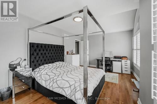 5 Whitbread Crescent, Ajax, ON 
