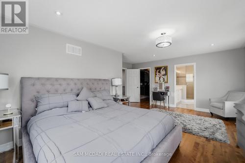 5 Whitbread Crescent, Ajax, ON 