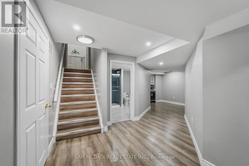 5 Whitbread Crescent, Ajax, ON 