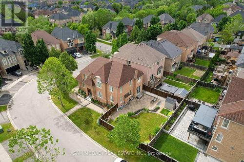 5 Whitbread Crescent, Ajax, ON 
