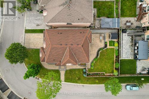 5 Whitbread Crescent, Ajax, ON 
