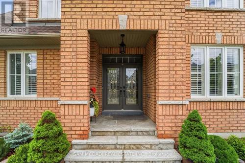 5 Whitbread Crescent, Ajax, ON 