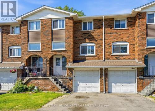 38 - 105 MAIN STREET W  Haldimand (Dunnville), ON N1A 3C8
