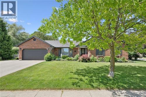 216 BISMARK Drive  Cambridge, ON N1S 4Y5