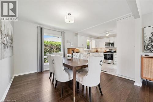 216 Bismark Drive, Cambridge, ON 