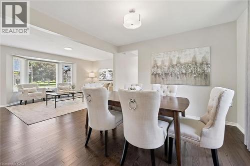 216 Bismark Drive, Cambridge, ON 