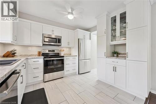 216 Bismark Drive, Cambridge, ON 
