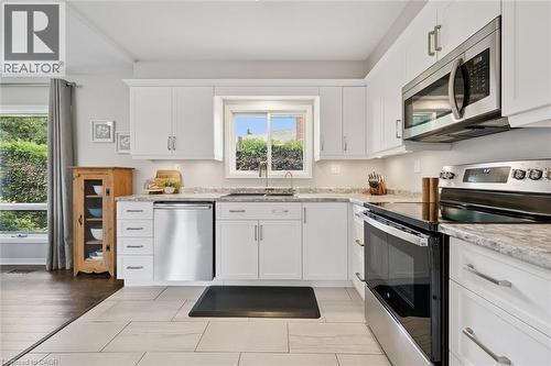 216 Bismark Drive, Cambridge, ON 