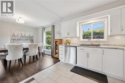 216 Bismark Drive, Cambridge, ON 