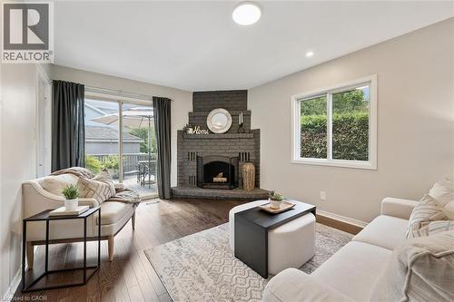 216 Bismark Drive, Cambridge, ON 
