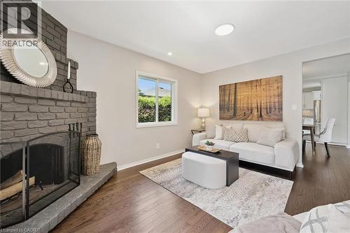 216 Bismark Drive, Cambridge, ON 