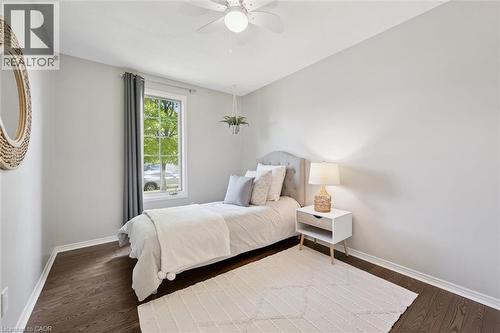 216 Bismark Drive, Cambridge, ON 