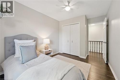 216 Bismark Drive, Cambridge, ON 