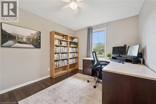 216 Bismark Drive, Cambridge, ON 