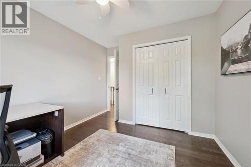 216 Bismark Drive, Cambridge, ON 