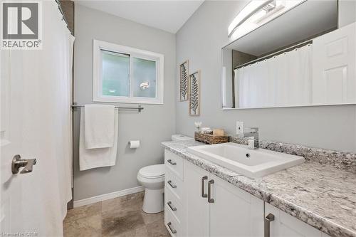 216 Bismark Drive, Cambridge, ON 