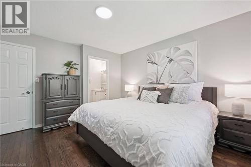 216 Bismark Drive, Cambridge, ON 