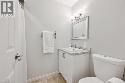 216 Bismark Drive, Cambridge, ON 