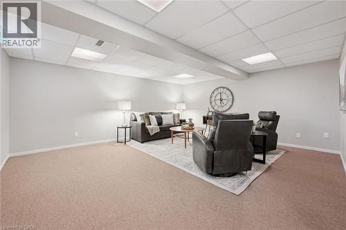216 Bismark Drive, Cambridge, ON 