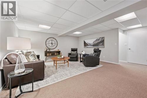 216 Bismark Drive, Cambridge, ON 