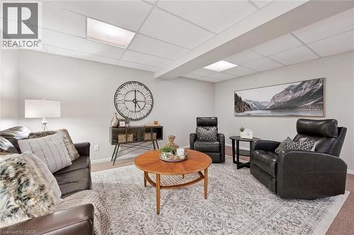 216 Bismark Drive, Cambridge, ON 