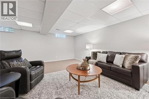 216 Bismark Drive, Cambridge, ON 