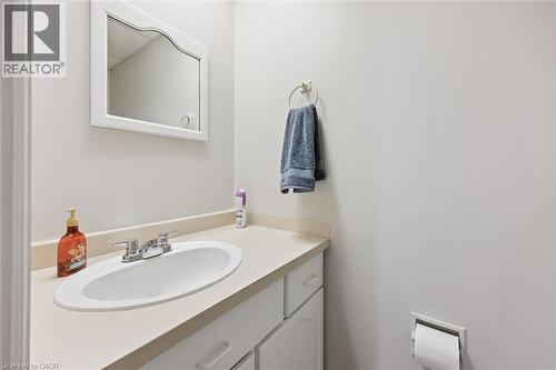 216 Bismark Drive, Cambridge, ON 