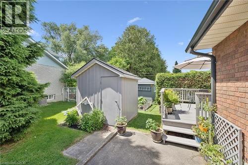 216 Bismark Drive, Cambridge, ON 