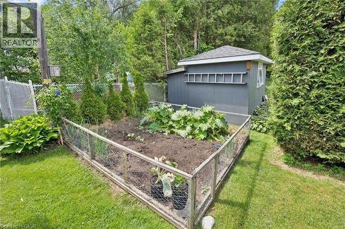 216 Bismark Drive, Cambridge, ON 