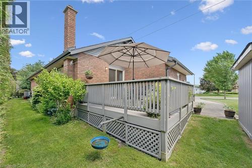 216 Bismark Drive, Cambridge, ON 