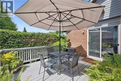 216 Bismark Drive, Cambridge, ON 