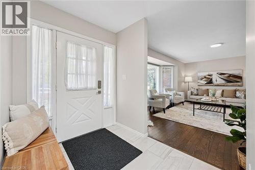 216 Bismark Drive, Cambridge, ON 