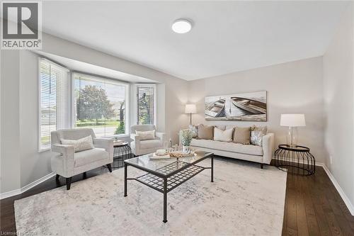216 Bismark Drive, Cambridge, ON 