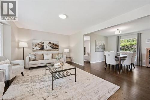 216 Bismark Drive, Cambridge, ON 