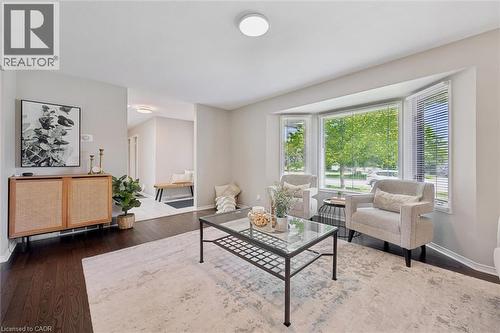 216 Bismark Drive, Cambridge, ON 