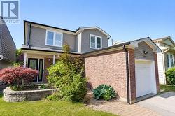 36 KITSILANO CRESCENT Richmond Hill, ON L4C 5A5