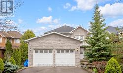 BSMT - 202 NAHANI WAY Mississauga, ON L4Z 3J5